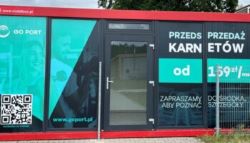 Kontejnery